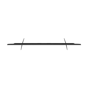 TCL C6K, 65'', 4K UHD, Mini LED, must - Teler