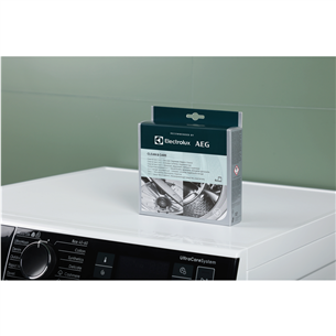 Electrolux Clean & Care, 6 x 50 г - Средство для удаления накипи