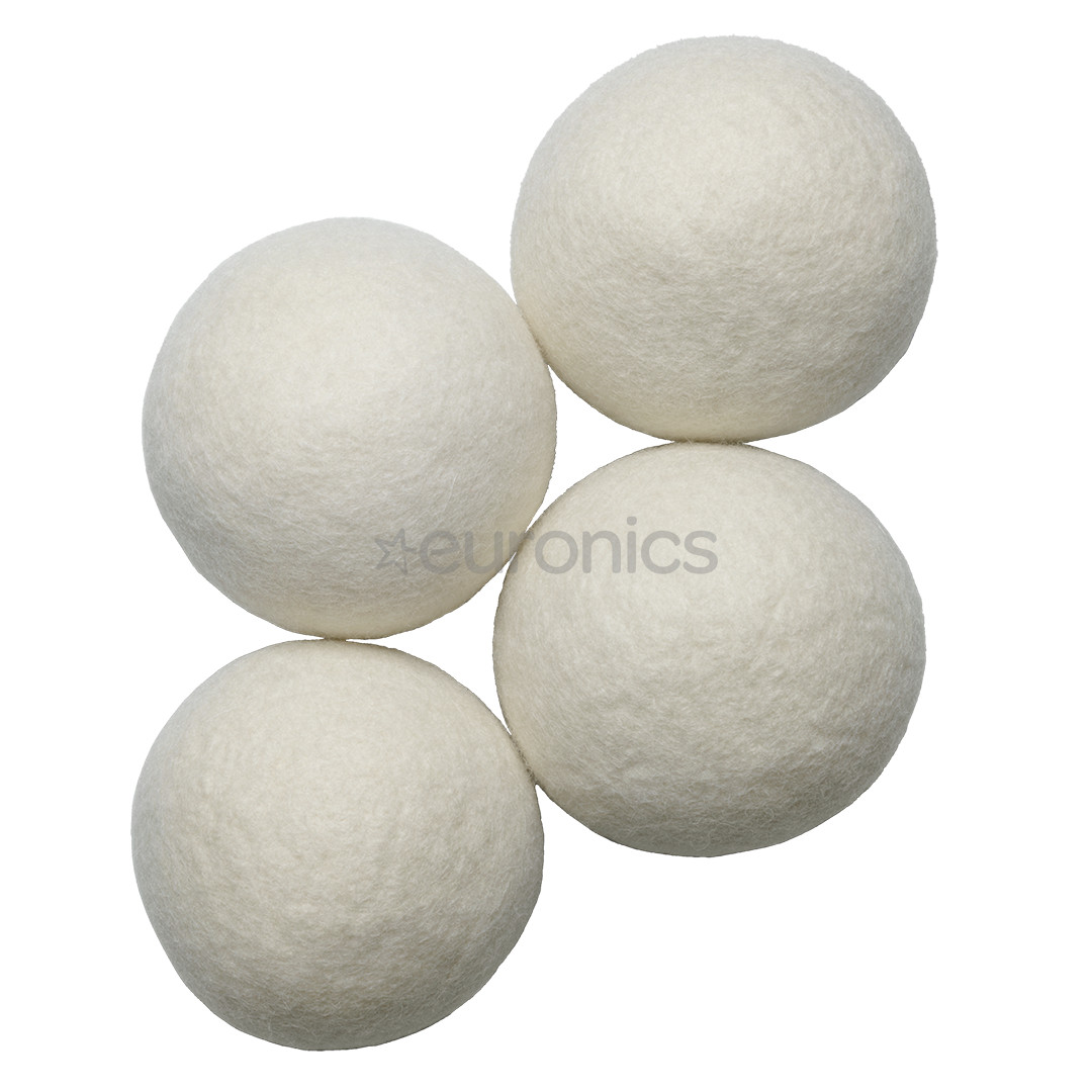 Electrolux - Villapallid kuivatile