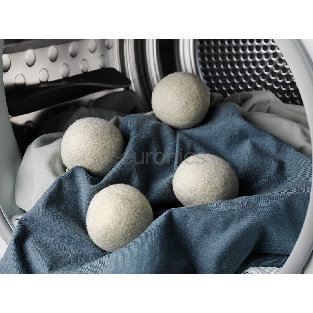 Electrolux - Villapallid kuivatile