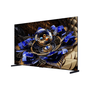 TCL X11K, 98'', 4K UHD, Mini LED, must - Teler