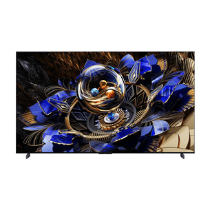 TCL X11K, 85'', 4K UHD, Mini LED, must - Teler 85X11K