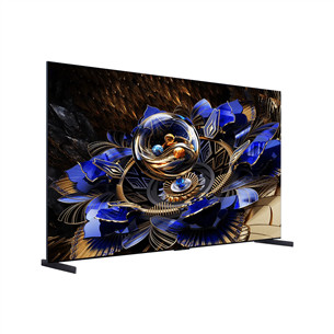 TCL X11K, 85'', 4K UHD, Mini LED, must - Teler