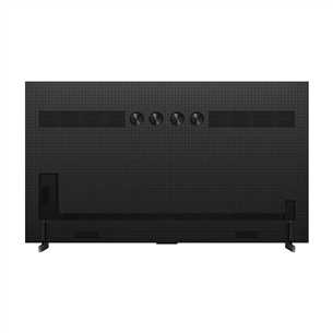 TCL X11K, 85'', 4K UHD, Mini LED, must - Teler