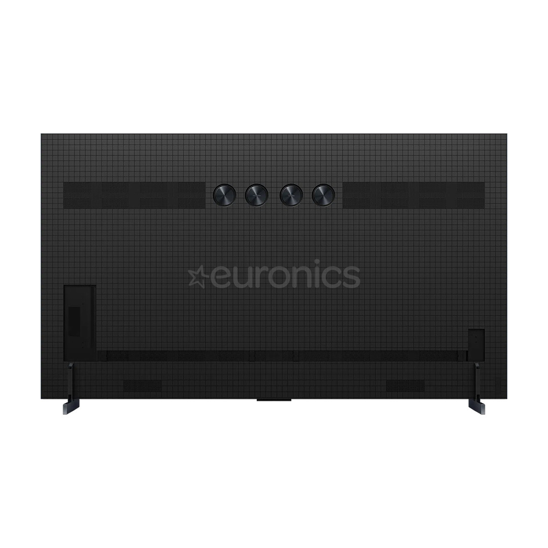 TCL X11K, 85'', 4K UHD, Mini LED, must - Teler