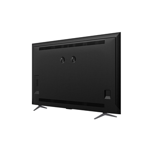 TCL P8K, 85'', 4K UHD, QLED, must - Teler