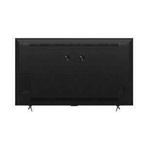 TCL P8K, 85'', 4K UHD, QLED, must - Teler