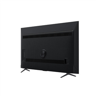 TCL P8K, 75'', 4K UHD, QLED, черный - Телевизор