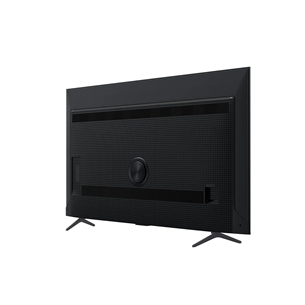 TCL P8K, 75'', 4K UHD, QLED, must - Teler