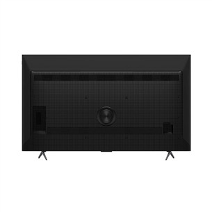 TCL P8K, 75'', 4K UHD, QLED, черный - Телевизор