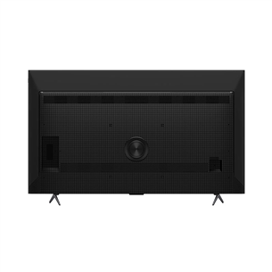 TCL P8K, 75'', 4K UHD, QLED, must - Teler