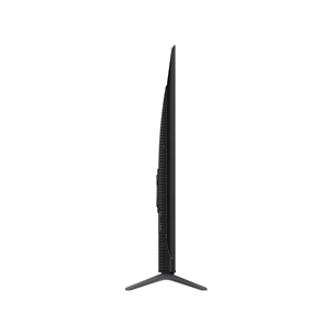 TCL P8K, 75'', 4K UHD, QLED, must - Teler