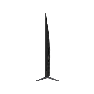 TCL P8K, 75'', 4K UHD, QLED, must - Teler
