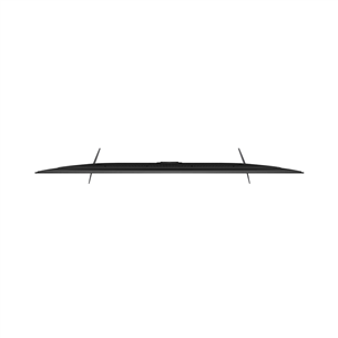 TCL P8K, 75'', 4K UHD, QLED, must - Teler
