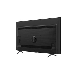 TCL P8K, 65'', 4K UHD, QLED, must - Teler