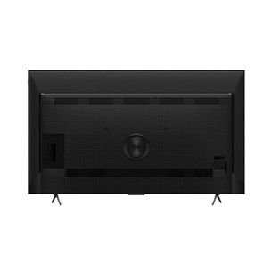 TCL P8K, 65'', 4K UHD, QLED, must - Teler