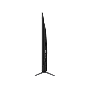 TCL P8K, 65'', 4K UHD, QLED, must - Teler