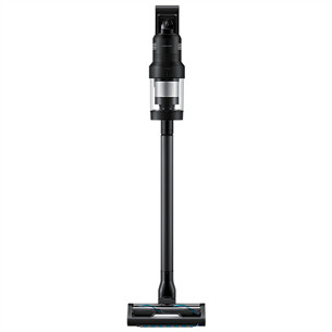 Samsung Bespoke Jet AI Ultra, black - Cordless vacuum cleaner