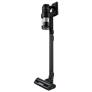 Samsung Bespoke Jet AI Ultra, black - Cordless vacuum cleaner