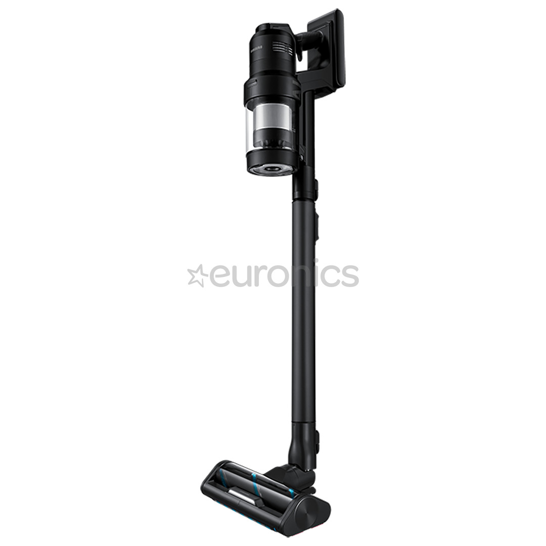 Samsung Bespoke Jet AI Ultra, black - Cordless vacuum cleaner
