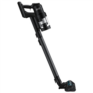 Samsung Bespoke Jet AI Ultra, black - Cordless vacuum cleaner