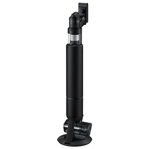 Samsung Bespoke Jet AI Ultra, black - Cordless vacuum cleaner