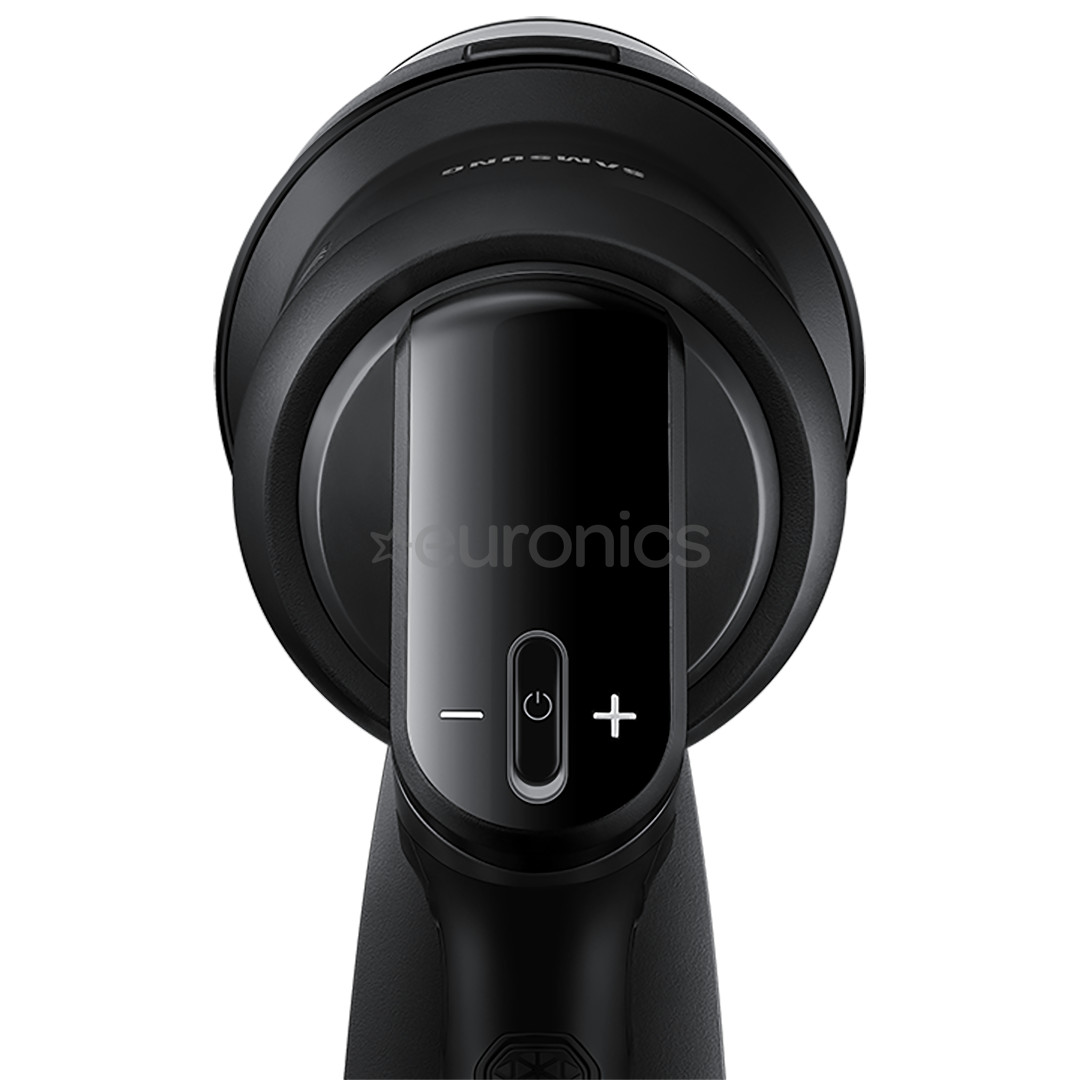Samsung Bespoke Jet AI Ultra, black - Cordless vacuum cleaner