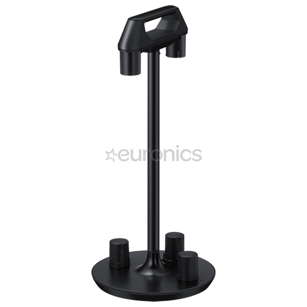 Samsung Bespoke Jet AI Ultra, black - Cordless vacuum cleaner