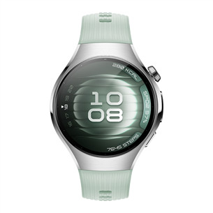 Huawei Watch 5, 42 мм, зеленый - Смарт-часы 55020EWE