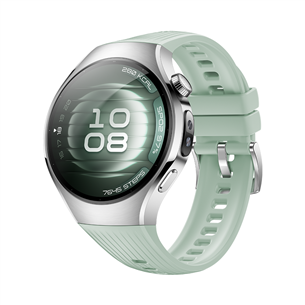 Huawei Watch 5, 42 mm, green - Smart watch