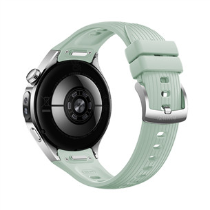 Huawei Watch 5, 42 мм, зеленый - Смарт-часы