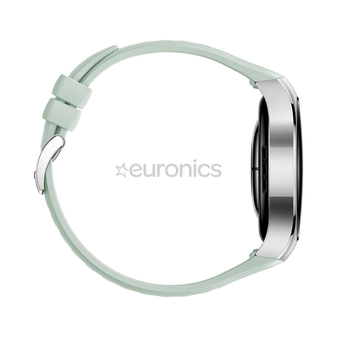 Huawei Watch 5, 42 мм, зеленый - Смарт-часы