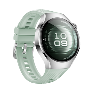 Huawei Watch 5, 42 mm, green - Smart watch