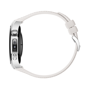 Huawei Watch 5, 42 mm, valge - Nutikell