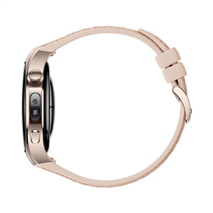Huawei Watch 5, 42 mm, beige - Smart watch