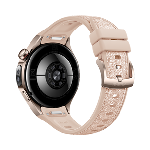 Huawei Watch 5, 42 mm, beige - Smart watch