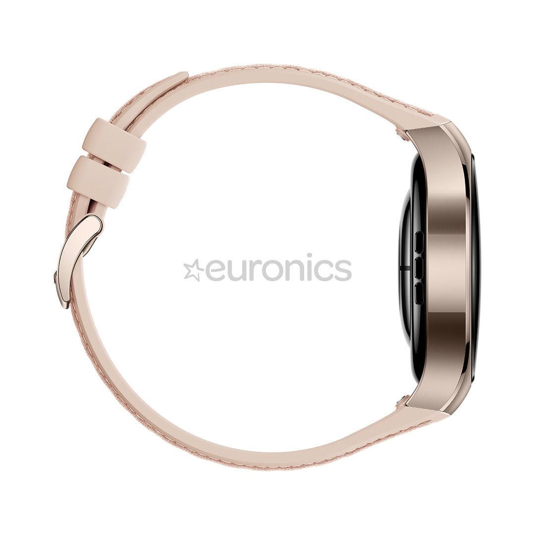 Huawei Watch 5, 42 мм, бежевый - Смарт-часы