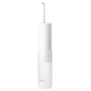 Panasonic, белый - Ирригатор EW-DJ4B-W503