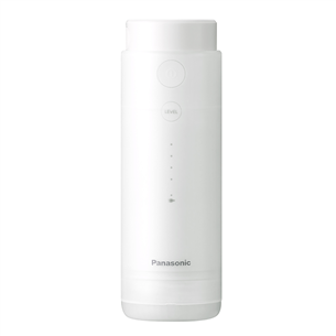 Panasonic, белый - Ирригатор