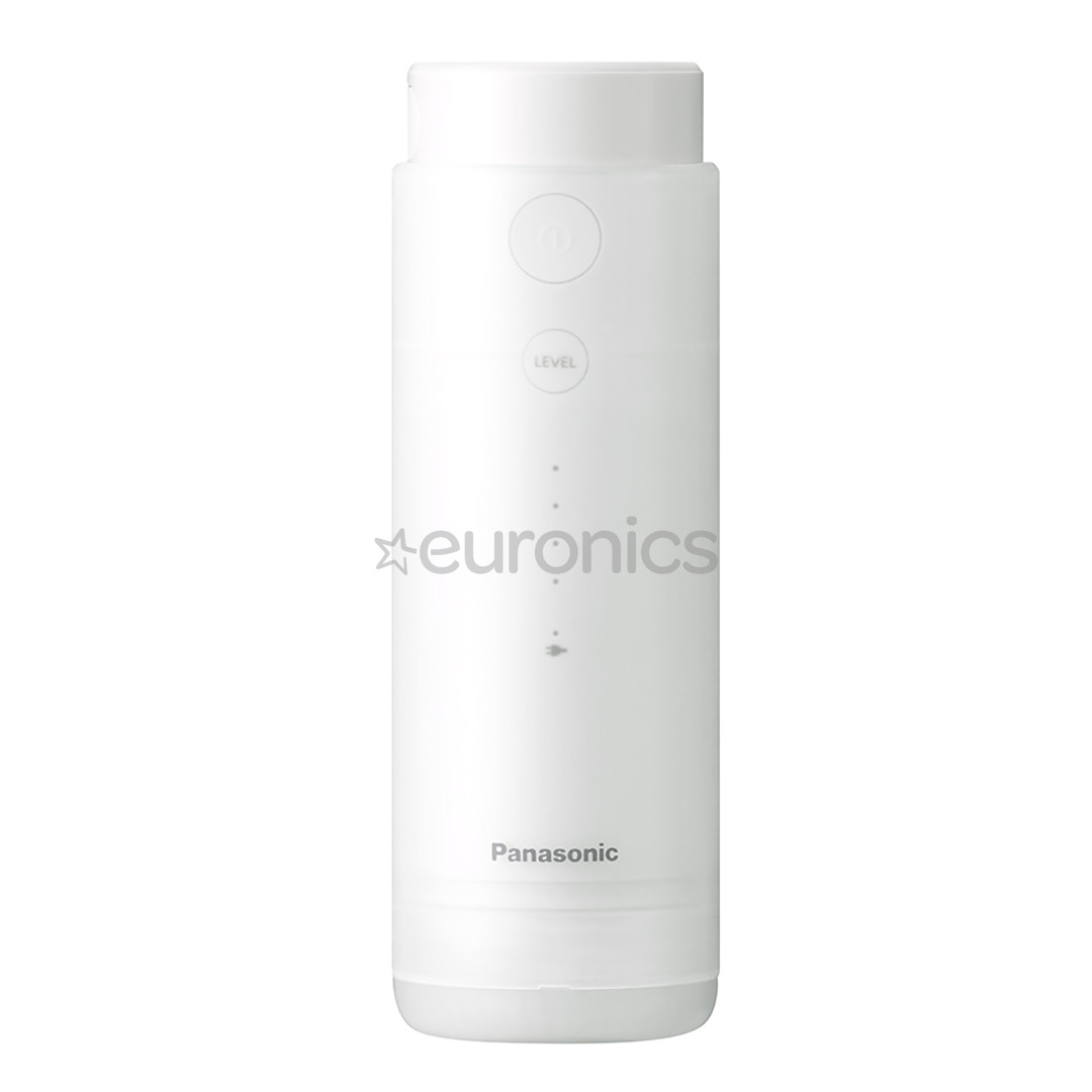 Panasonic, белый - Ирригатор