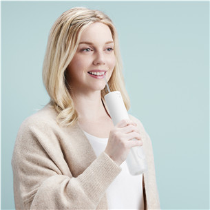 Panasonic, белый - Ирригатор