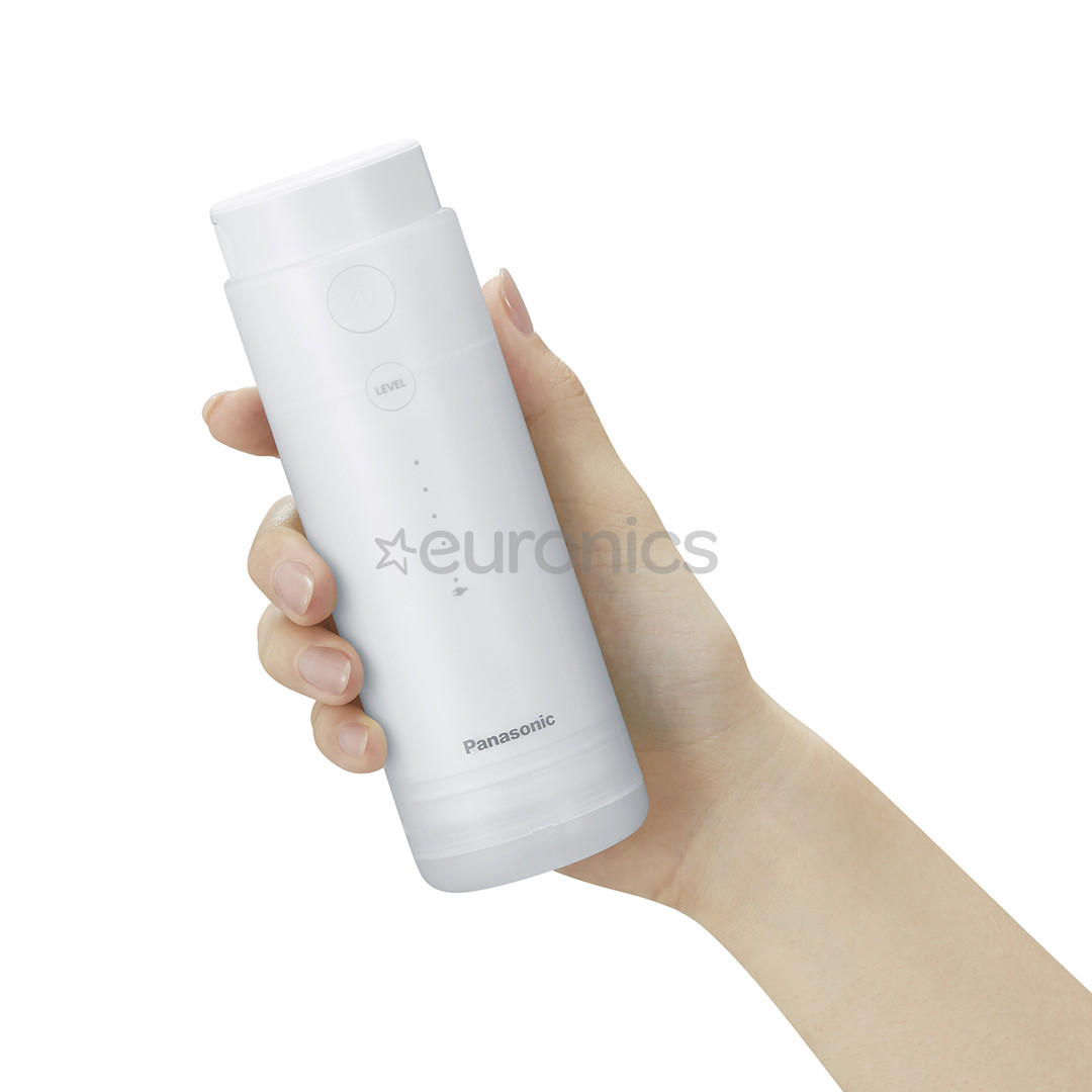 Panasonic, белый - Ирригатор