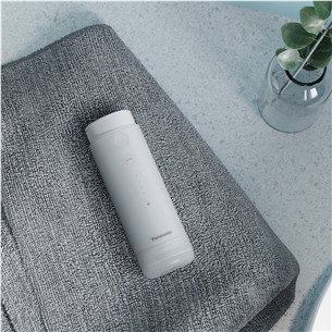 Panasonic, белый - Ирригатор