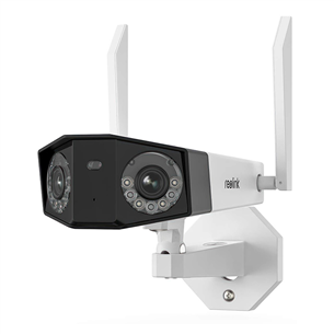 Reolink W730, 4K, white - Outdoor security camera WCDUOB4K02W