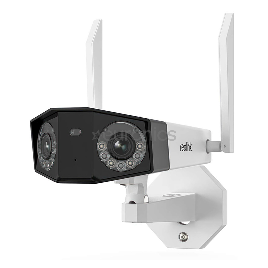 Reolink W730, 4K, white - Outdoor security camera