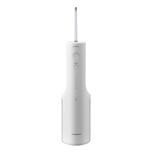 Panasonic Seeria 600, белый - Ирригатор EW-DJ66-W303