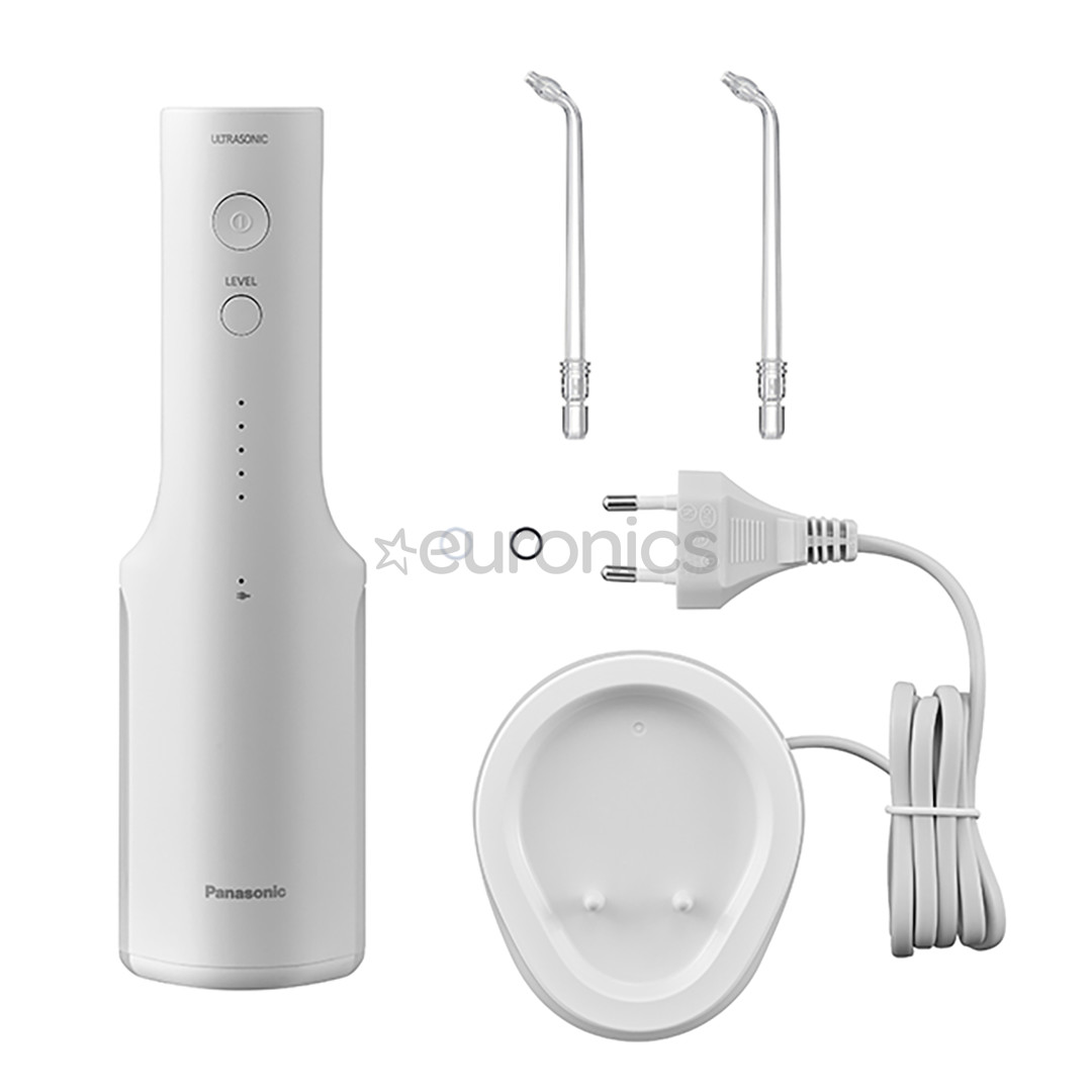 Panasonic Series 600, белый - Ирригатор