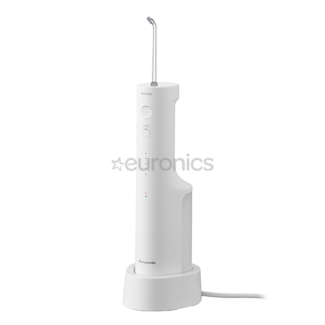 Panasonic Series 600, белый - Ирригатор
