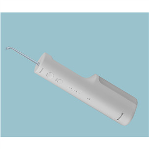 Panasonic Series 600, белый - Ирригатор