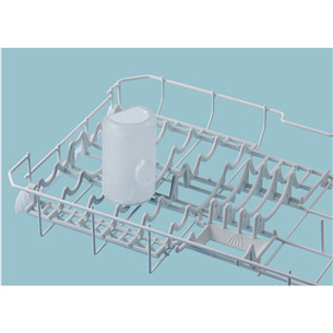 Panasonic Series 600, белый - Ирригатор